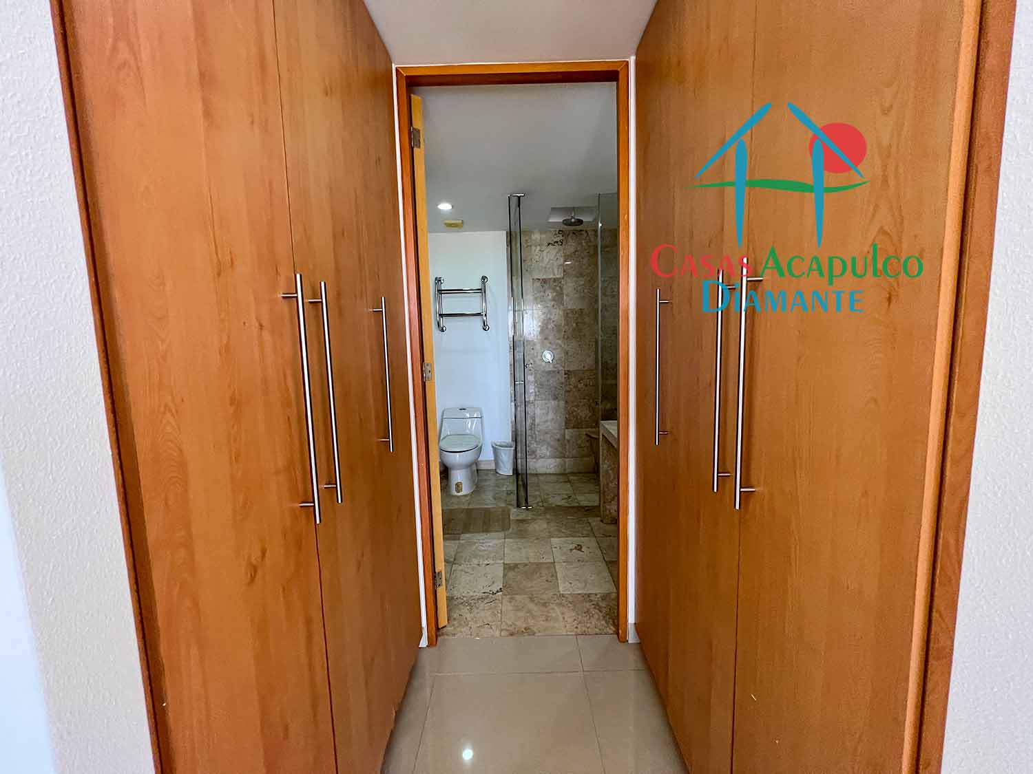 Solar Villas Resort 3 201 - Recámara uno 11